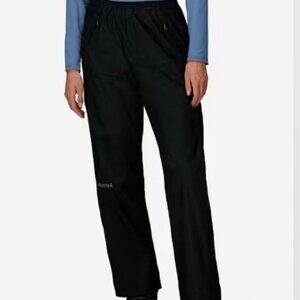 Marmot  PreCip® Eco Full-Zip Pants - Hiking Shell - Rain  – Size M